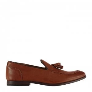 image of Jack and Jones Alfred Loafers - Tan