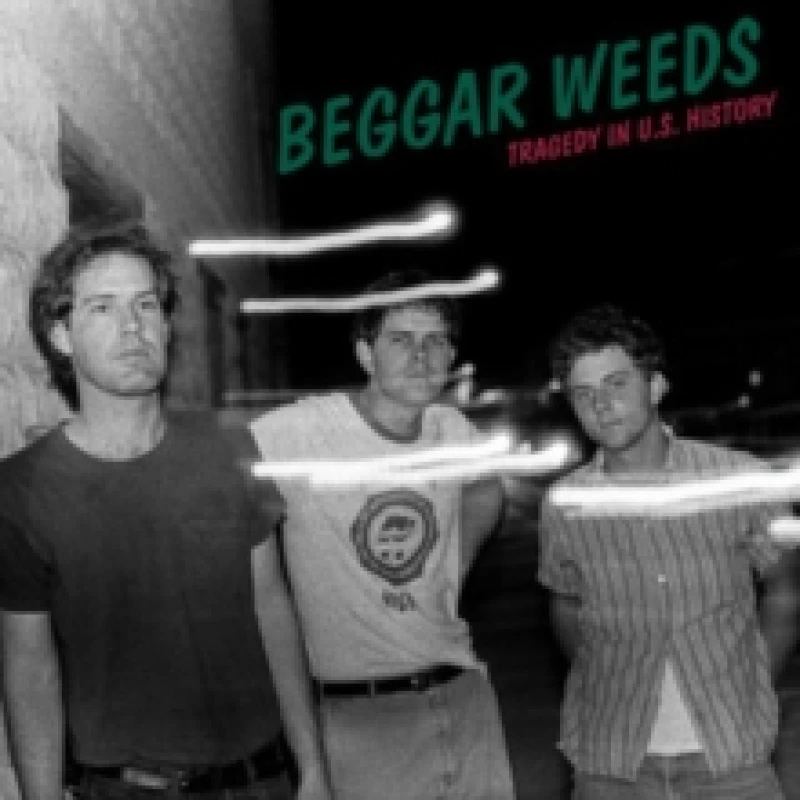 Image of Tragedy in U.S. History CD / Album