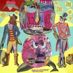 Image of Bill Callahan ‎- Woke On A Whaleheart Vinyl
