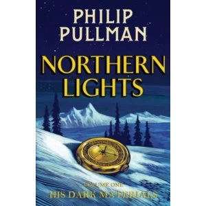 Image of Northern Lights : 1