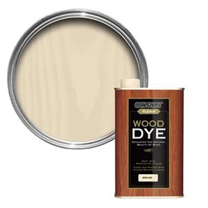 Image of Colron Refined White ash Wood dye 0.25L
