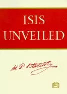 Image of isis unveiled vol ii theology
