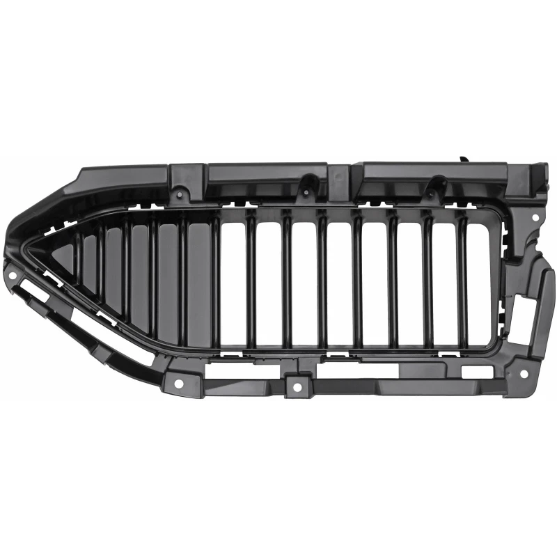 Image of Bumper grill DIEDERICHS 7210047