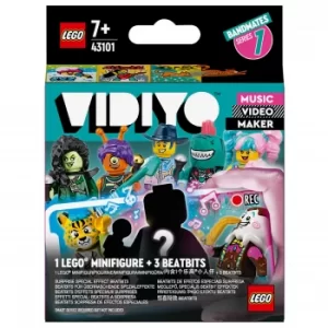 image of LEGO VIDIYO: Bandmates (43101)