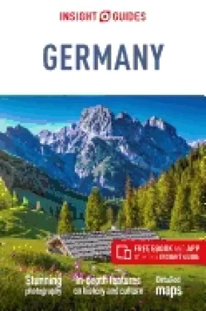 Image of insight guides germany