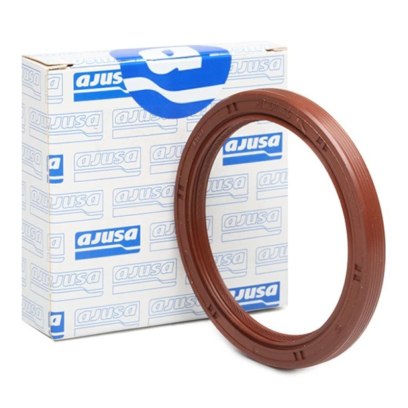 Image of AJUSA 15079200 Crankshaft Seal Shaft Seal,crankshaft (572)