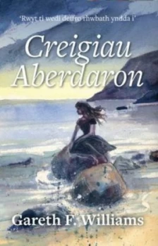 Image of Creigiau Aberdaron by Gareth F Williams Book