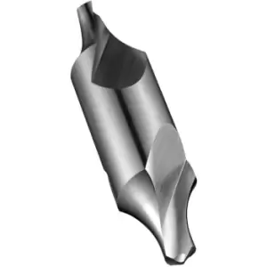 image of A210 1.25X3.15MM Radius Form Centre Drill DIN 333R