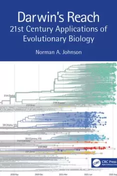 Image of Darwins Reach21st Century Applications of Evolutionary Biology