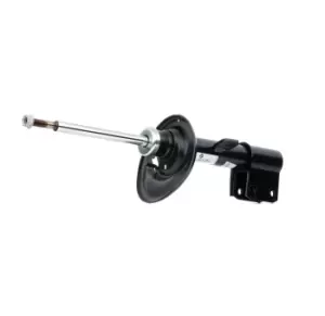 SACHS Shock absorber Left 315 133 Shocks,Shock absorbers PEUGEOT,308 SW I (4E_, 4H_),308 I Schragheck (4A_, 4C_)