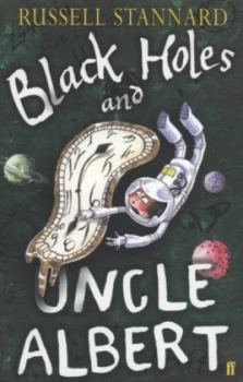 Image of Black Holes and Uncle Albert by Russell Stannard Book