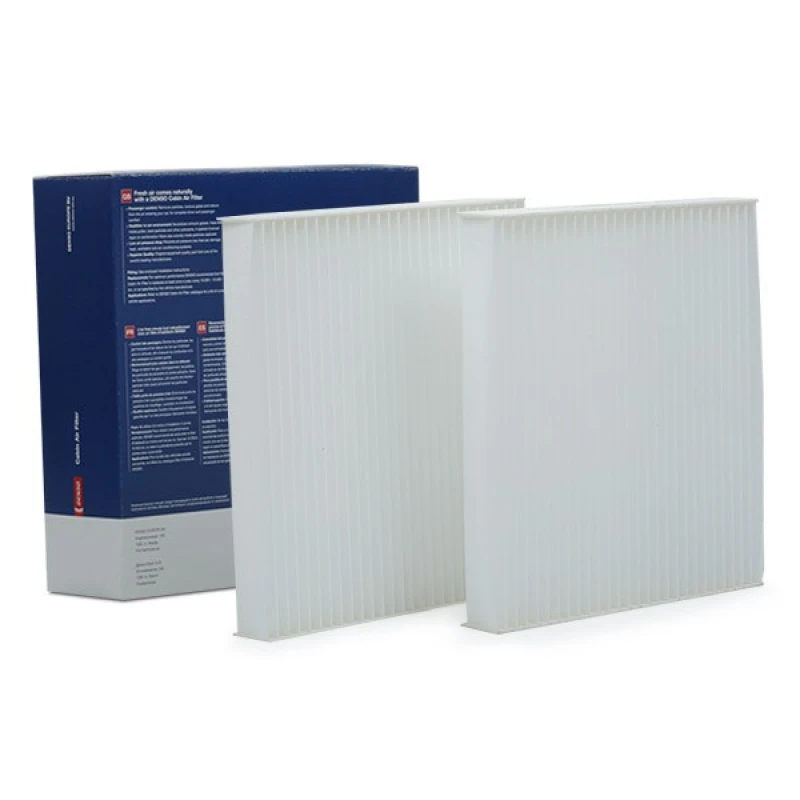 Image of DENSO Pollen filter DENSO DCF593P