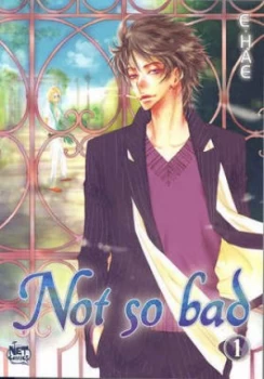 Image of Not so Bad by E.Hae Book
