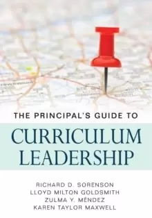Image of The Principal's Guide to Curriculum Leadership