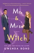 Image of mr and mrs witch