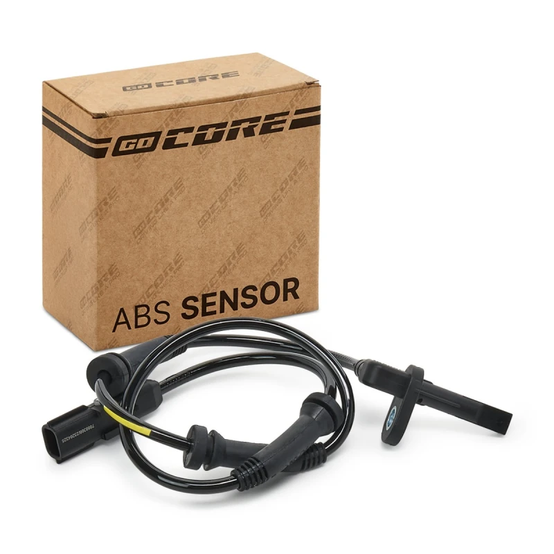 Image of goCORE ABS sensor goCORE GCD120076