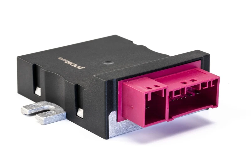 Image of PREXAparts Control Unit, fuel pump PREXAparts P150327