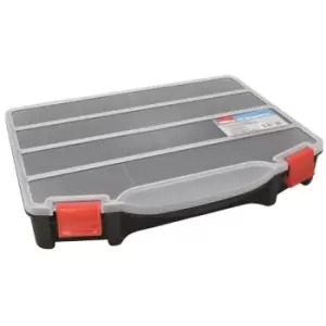 Image of Plastic Organiser 10' - Hilka