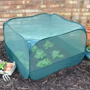 Image of Garden Skill Gardenskill Pop Up Fruit And Vegetable Cage Grow-house 1 X 0.65M