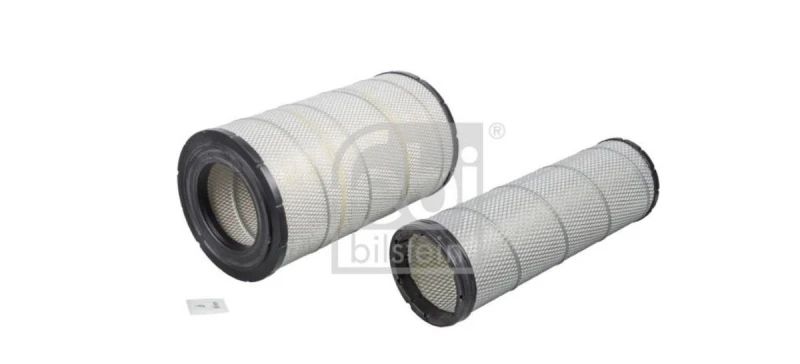 Image of Air filter FEBI BILSTEIN 100459