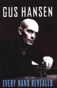 Image of Every Hand Revealed by Gus Hansen Paperback
