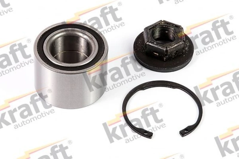 Image of KRAFT Wheel bearing kit KRAFT 4102295