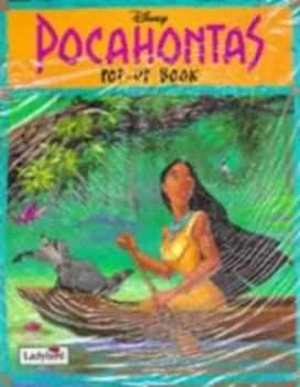 Image of Pocahontas Hardback
