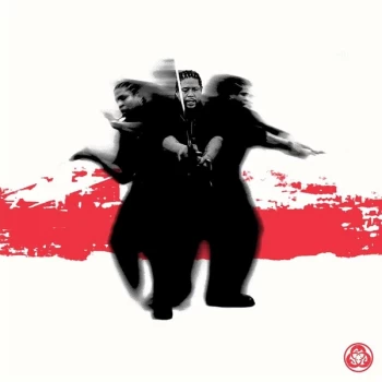 Image of The RZA - Ghost Dog: The Way Of The Samurai (Music From The Motion Picture) Vinyl