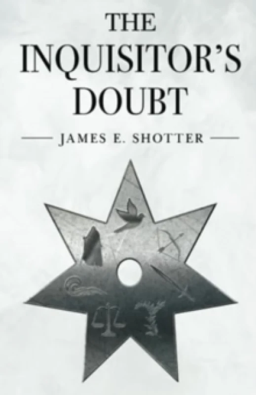 Image of The Inquisitor's Doubt Paperback / softback