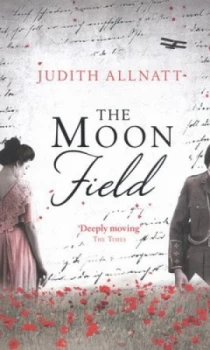 Image of The Moon Field by Judith Allnatt Paperback