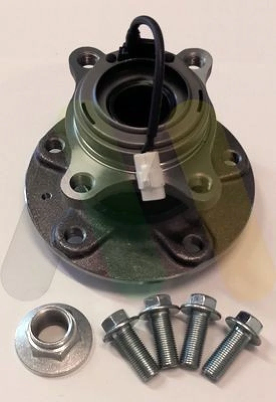 Image of MOTAQUIP Wheel bearing kit MOTAQUIP LVBW1591
