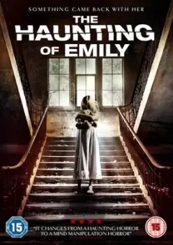 Image of The Haunting of Emily - DVD - Used