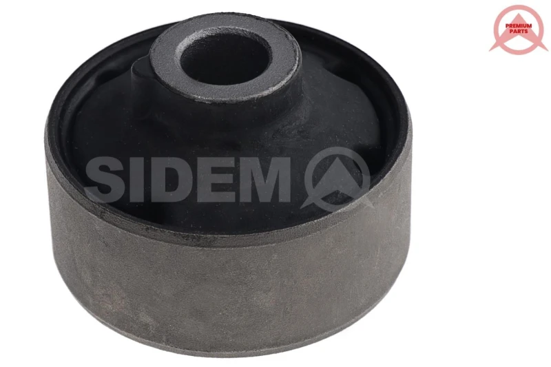 Image of SIDEM Trailing arm / Suspension arm bush SIDEM 893617