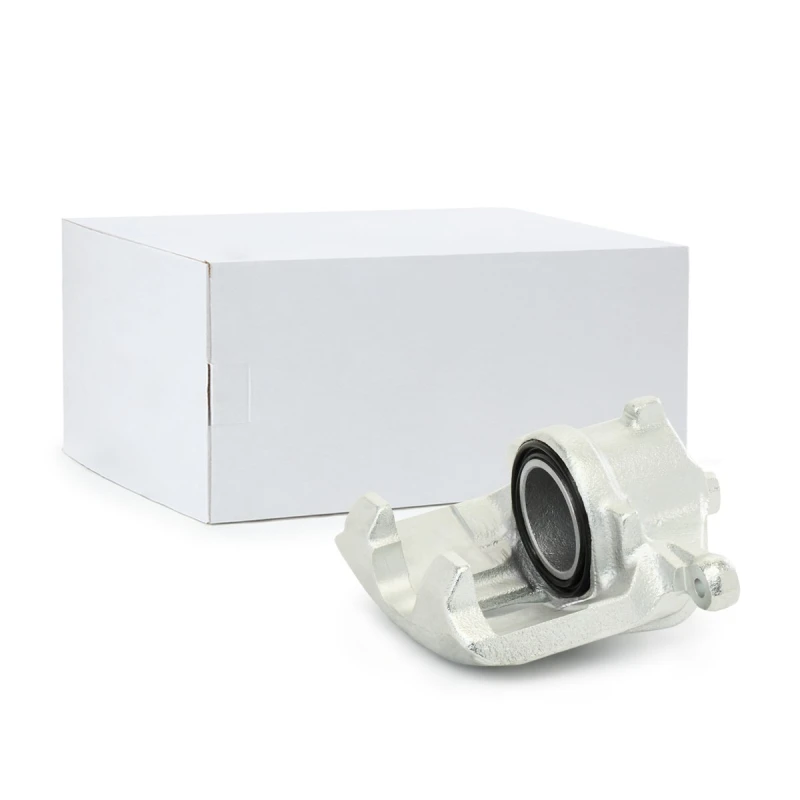 Image of RIDEX REMAN 78B0372R Brake caliper Front Axle Cast Iron Brake Caliper (78)