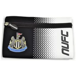 image of Newcastle United Fade Pencil Case