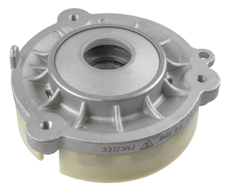Image of Top strut mount LEMFORDER 44692 01