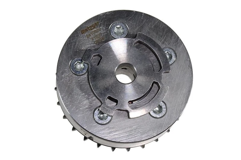 Image of Camshaft Adjuster METZGER 2410083