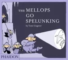 Image of The Mellops Go Spelunking