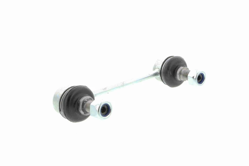 Image of VAICO V52-0040 Anti-roll bar link Original VAICO Quality, Rear Axle Right Link Stabiliser (3229)