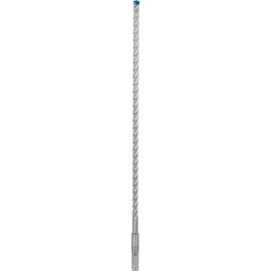 Image of Bosch Expert 7X 4-Cutter Head 3X Life SDS Plus Masonry Drill Bit 8mm 365mm Pack of 1