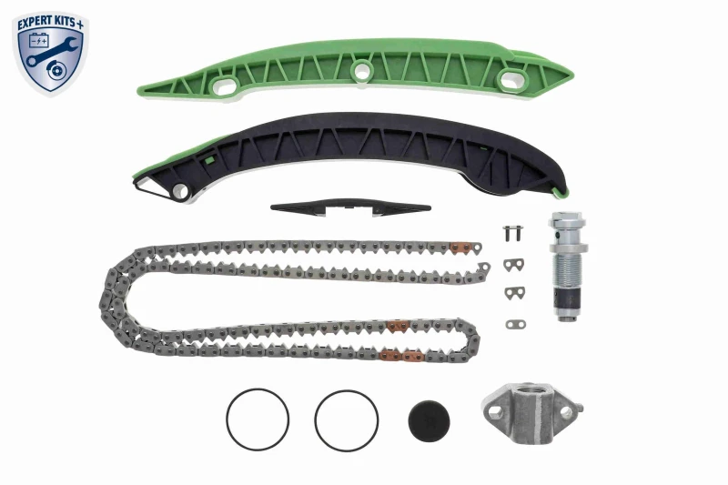 Image of Timing chain kit VAICO V30-10019-BEK