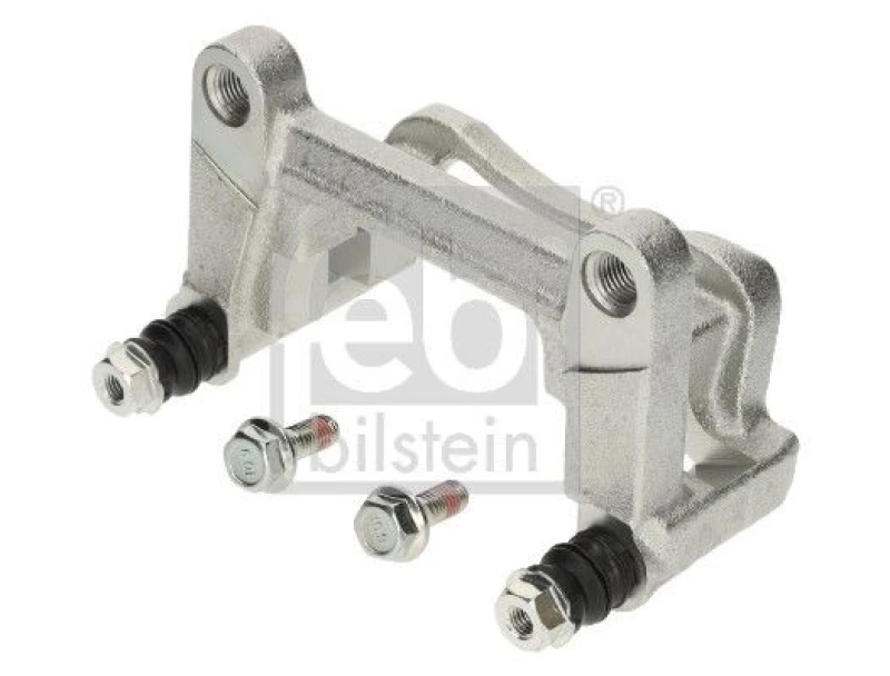 Image of Brake caliper carrier FEBI BILSTEIN 199156