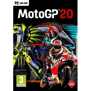 MotoGP 20 PC Game