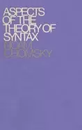 Image of aspects of the theory of syntax