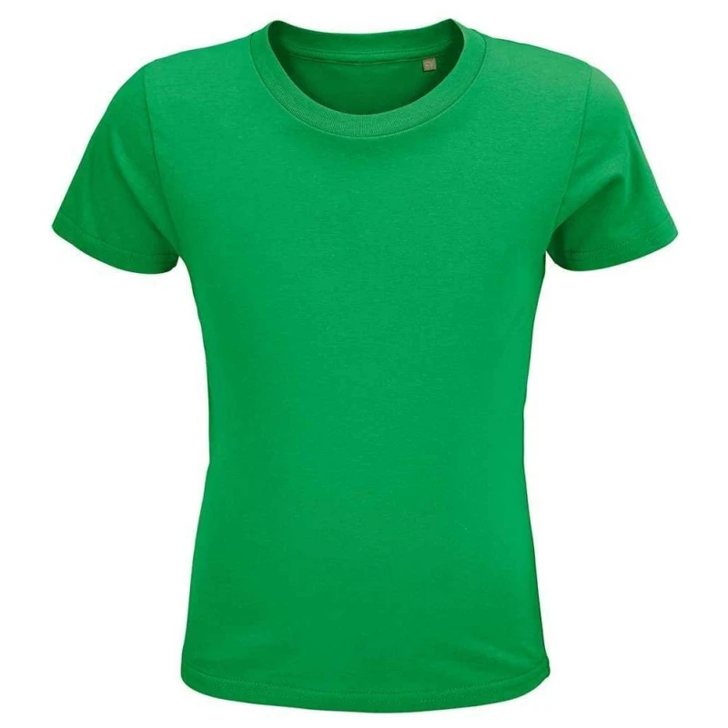 Image of Sols Crusader boys's in Green