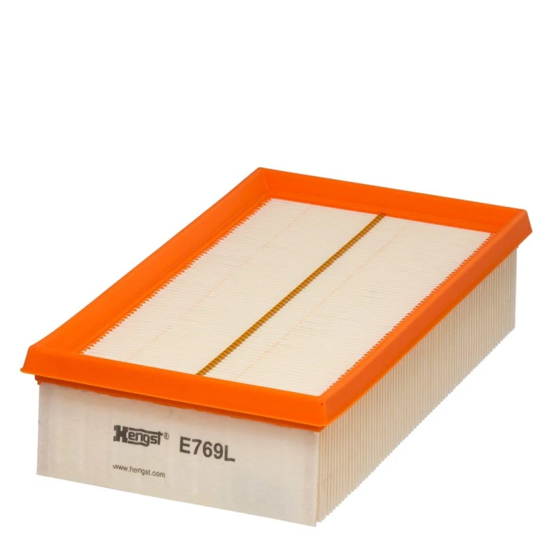 Image of Air filter HENGST FILTER E769L