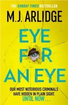 Image of Eye for An Eye : The brand-new book club thriller that will get everyone talking