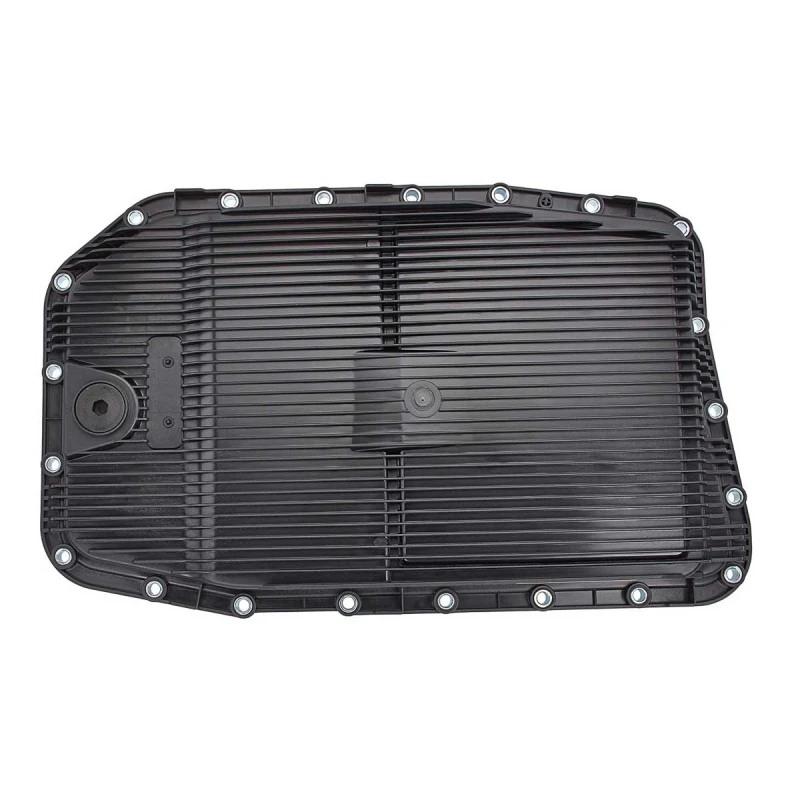 Image of MEYLE 300 325 0000 Oil Pan, automatic transmission Original Quality, with magnet, with gasket/seal Oil Pan,automatic transmission (3105)