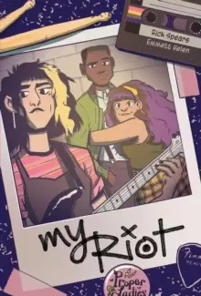 Image of My Riot