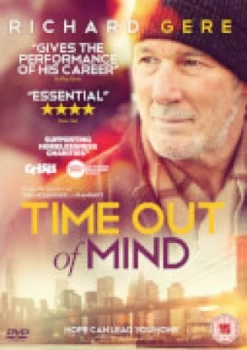 Image of Time Out of Mind